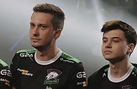 Optic Gaming, Virtus.pro, The International