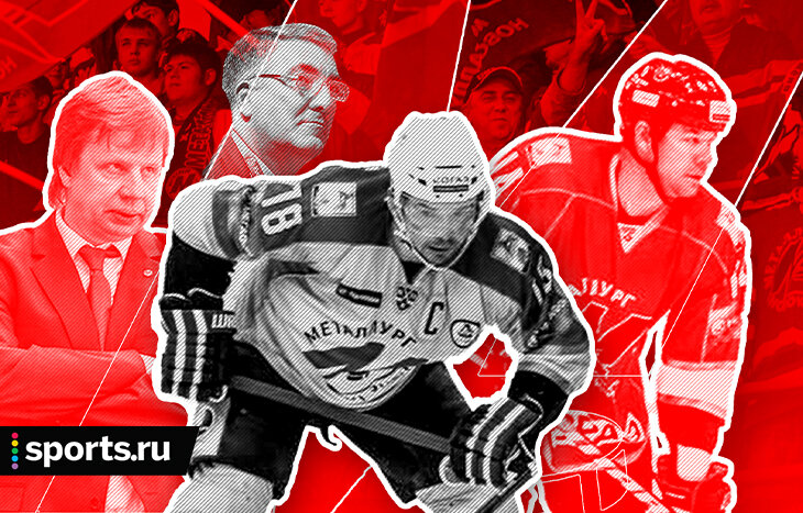 5 лет без «Кузни» в КХЛ. Она могла стать крутым середняком: выносила топ-клубы, собирала аншлаги и находила сильных легионеров