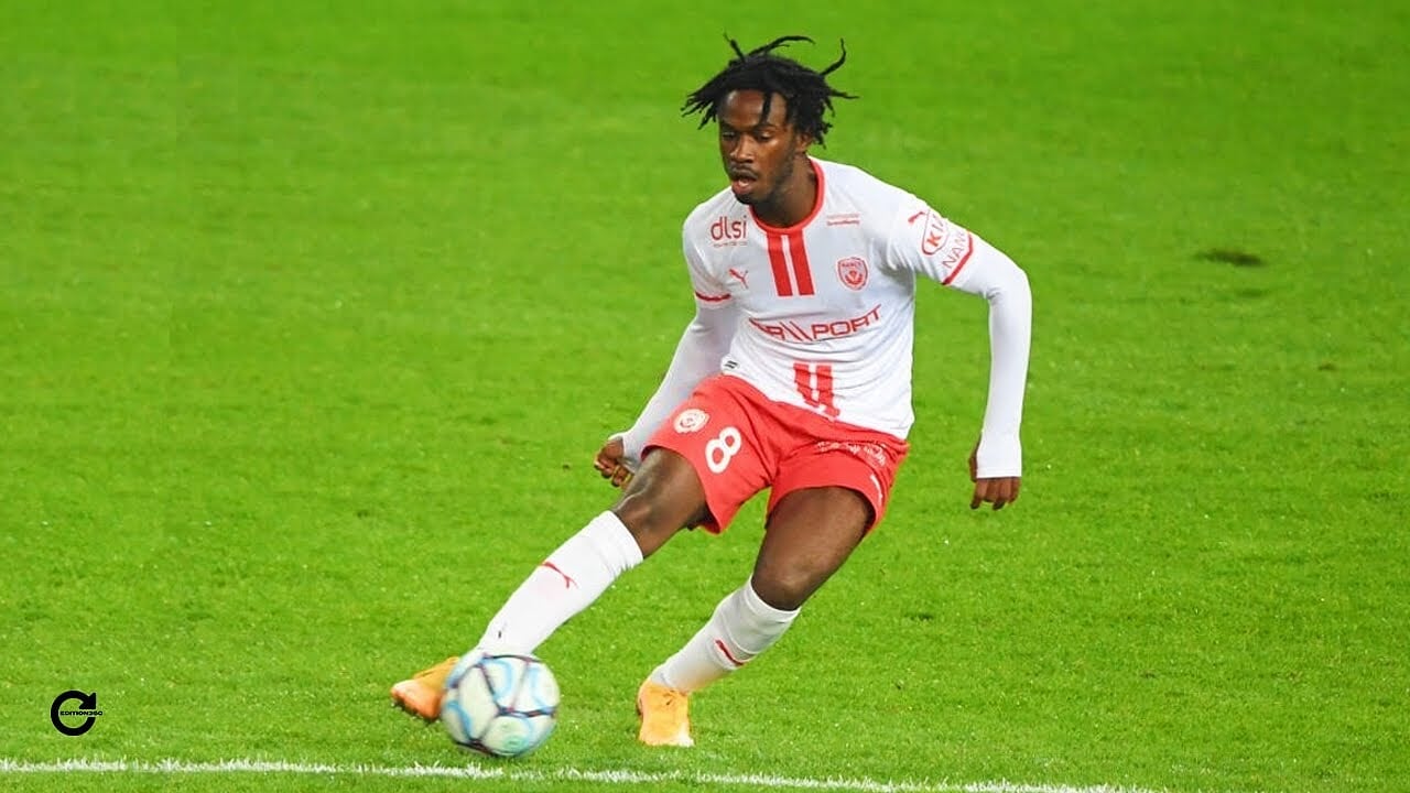 Нанси, ПСЖ, Манчестер Юнайтед