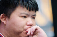 The International, Магомед «Collapse» Халилов, Чжао «XinQ» Цзысин, Team Spirit, Magnus, Чжан «xiao8» Нин, Чжан «Faith_bian» Жуйда, LGD