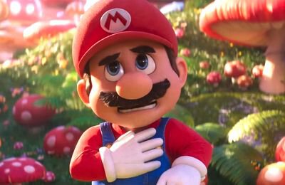 Братья Супер Марио в кино, Крис Прэтт