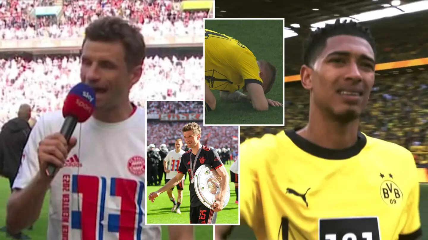 Оливер Кан, Клубы, Томас Мюллер, Бавария, бундеслига Германия, Хасан Салихамиджич