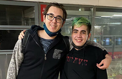 DPC СНГ, ESL One Stockholm Major, Mind Games, Тимур «Dinozavrik» Маврин