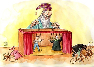 Две девушки знали финал Гарри Поттера за 2 года до «Даров смерти»! Вы должны это прочитать, если любите поттериану