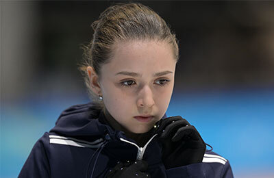 Олимпийская сборная России, Филипп Херш, ISU, Ю-На Ким, ITA, Сара Хиршланд, Дейв Лиз, Кристин Бреннан, Дмитрий Губерниев, Ирина Винер, Олимпиада-2022, сборная России, женское катание, Триша Смит, Трэвис Тайгерт, допинг, Алексей Железняков, ОКР, Камила Валиева, Александр Коган, Джонни Вейр, CAS, Тара Липински, WADA, Александр Горшков