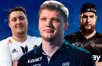 Хайлайты, NAVI, Fnatic, Кенни «kennyS» Шраб, Кит «NAF» Маркович, Матье «ZywOo» Эрбо, Кирилл «Boombl4» Михайлов, Робин «flusha» Роннквист, Фредрик «REZ» Стернер, OG, Илья «Perfecto» Залуцкий, G2 Esports, Dignitas, Ninjas in Pyjamas, Александр «S1mple» Костылев, Натан «NBK» Шмитт, Team Liquid, Team Vitality, Йеспер «JW» Вексель, Патрик «f0rest» Линдберг