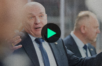 «Да что ж вы за люди!» Новое шоу Разина после матча – кого приложил на этот раз?