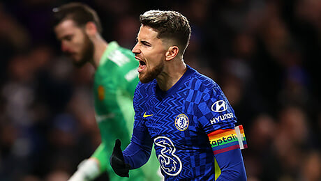 Манчестер Юнайтед, Челси, премьер-лига Англия, Джейдон Санчо, Майкл Кэррик, Криштиану Роналду, Жоржиньо, Томас Тухель