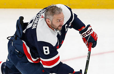 Евгений Кузнецов, Коламбус, Александр Овечкин, Ларс Никлас Бэкстрем, Кирилл Капризов, Евгений Малкин, Эрик Густафссон, Артемий Панарин, Никита Кучеров, НХЛ, Вашингтон, Том Уилсон, Владимир Тарасенко, Андрей Свечников, Михаил Сергачев