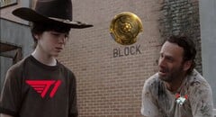 Dawnbreaker, The International, Geek Fam, Нуенгнара «23savage» Тираманон, Карл «Karl» Джейм, Бу «YaphetS» Янцын, OG, Егор «Nightfall» Григоренко, Virtus.pro, Lina, Doom, T1, Dota 2