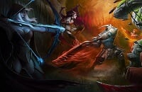 Видео, Гайды, Патч 7.36b, Механика