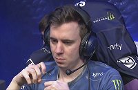Evil Geniuses, The Chongqing Major, Virtus.pro, Киберспорт