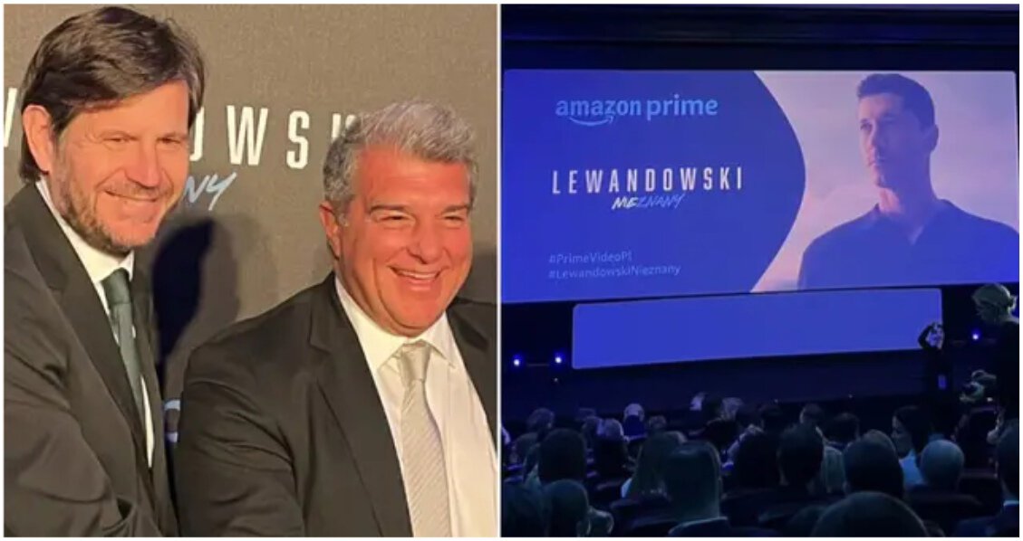 Андрей Шевченко, Сборная Польши по футболу, Барселона, Пини Захави, Матеу Алемани, Жоан Лапорта, Роберт Левандовски