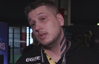 NAVI, Fnatic, Даниил «Zeus» Тесленко
