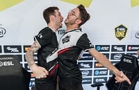 BLAST Premier: Spring Groups, BLAST Premier, Mirage, Одрик «JaCkz» Джаг, Counter-Strike: Global Offensive, Шутеры, Хайлайты, G2 Esports