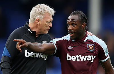 Вест Хэм, Томаш Соучек, Пабло Форнальс, Владимир Цоуфал, Саид Бенрахма, премьер-лига Англия, Курт Зума, Аарон Крессуэлл, Дэвид Мойес, Микаил Антонио