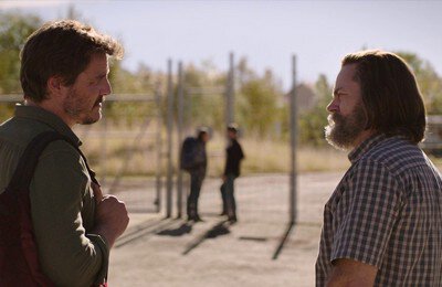 Одни из нас (сериал), The Last of Us, HBO, Крэйг Мейзин, Сериалы, Кино, Обзоры кино, Ник Офферман, Мюррэй Бартлетт, Нил Дракманн