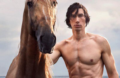 Бойцовский клуб, Джордж Лукас, Адам Драйвер, Кино, Звездные войны, Стивен Спилберг, Дэвид Финчер, Кэтлин Кеннеди, Актеры, Кевин Спейси, Ридли Скотт, Мартин Скорсезе