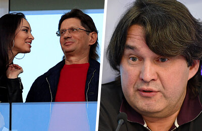 Спартак, Леонид Федун, Шамиль Газизов, Зарема Салихова, Уфа, деньги, премьер-лига Россия