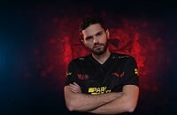 HellRaisers, Valve, DPC СНГ: ESL One CIS Online, Алексей «Magician» Слабухин