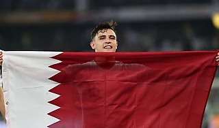10 игроков Катара – из других стран. Португалец с именем в честь Роналдо-Ромарио, алжирцы, забивавшие России, и даже иракцы