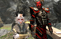 Skyrim Anniversary Edition, Skyrim, Моды, Моды на Скайрим, Bethesda Game Studios, Экшены, Ролевые игры, Bethesda Softworks