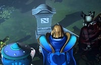 Dota Underlords, Positive Guys, Михаил «Misha» Агатов, Valve