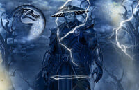 Файтинги, Mortal Kombat, Ultimate Mortal Kombat 3, Mortal Kombat (фильм), Mortal Kombat 11