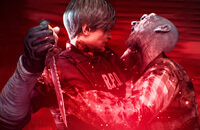 Resident Evil 2 Remake