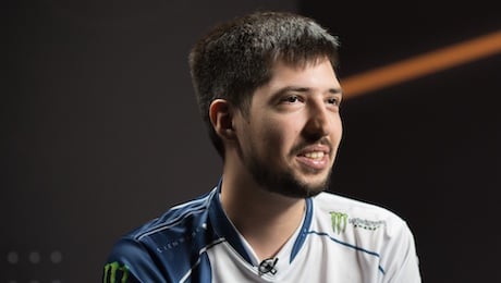 Фото публикации