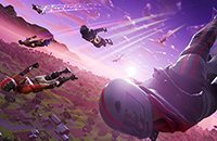 Тайлер «Ninja» Блевинс, Fortnite