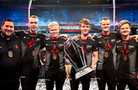 Джонатан «Elige» Яблоновски, Эмиль «Magisk» Рейф, Николай «Device» Ридтц, Кит «NAF» Маркович, Иоанн «Edward» Сухарев, Даниил «Zeus» Тесленко, Рассел «Twistzz» Ван Далкен, Денис «Electronic» Шарипов, Абай «HObbit» Хасенов, Эпитасио «TACO» де Мело, Олоф «olofmeister» Кайбьер, Ник «nitr0» Каннелла, Финн «karrigan» Андерсен, Джеки «Stewie2k» Йип, Марсело «coldzera» Давид, Даурен «AdreN» Кыстаубаев, Александр «S1mple» Костылев, Андреас «Xyp9x» Хойслет, Фернандо «fer» Альваренга, Фредди «KRIMZ» Йоханссон, Габриэль «FalleN» Толедо, Робин «flusha» Роннквист, Питер «dupreeh» Расмуссен, Кирилл «Boombl4» Михайлов, Лукас «gla1ve» Россандер, Егор «flamie» Васильев, Илья «Perfecto» Залуцкий, Алексей «qikert» Голубев