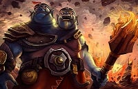 Ogre Magi, Механика, Arc Warden, Pugna, Luna