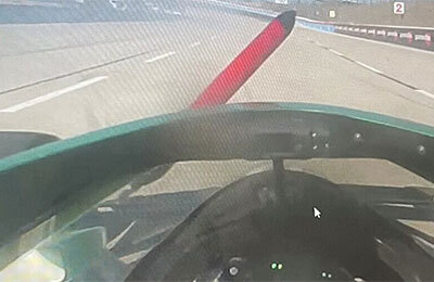 Формула-1, Феррари, Каллум Айлотт, Индикар, техника