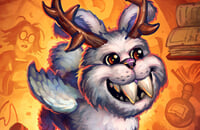 ККИ, Blizzard Entertainment, Hearthstone