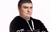 GESC Jakarta, Никола «LeBronDota» Попович, NAVI