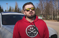 Алексей «HardPlay» Баранов, Hard Legion, Шутеры, Counter-Strike: Global Offensive