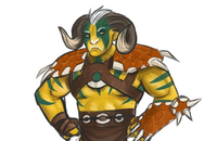 Thunder Awaken, Elder Titan, Андреас Франк «Cr1t-» Нильсен, BTS Pro Series, Evil Geniuses