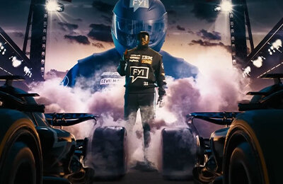 Мерседес, Гран-при Майами, Макс Ферстаппен, Льюис Хэмилтон, Формула-1