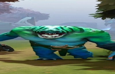 Клемент «Puppey» Иванов, Thunder Awaken, Team Secret, The International, Хосе Леонардо «Panda» Эрнандес, Фарих «Matthew» Пуэнте, Кристиан «Pakaz» Савина, Гонсало «Darkmago» Эррера, Рафаэль «Sacred» Йонатан