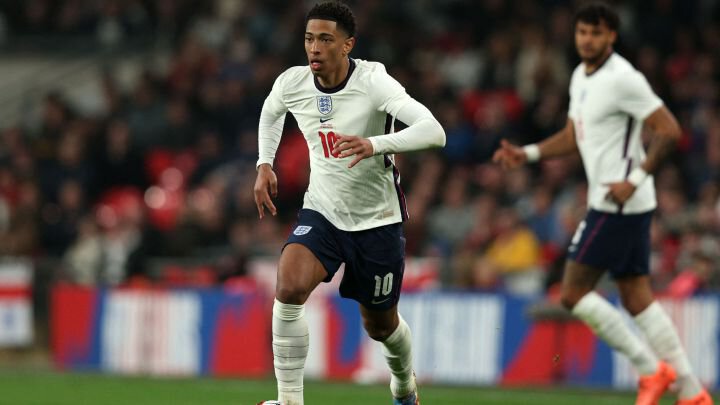 Лука Модрич