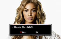 Приключения