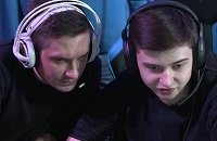 Механика, Алексей «Solo» Березин, Андрей «Dread» Голубев, Роман «Ramzes666» Кушнарев