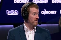 BLAST Premier: Spring Groups, BLAST Premier, Дункан «Thorin» Шилдс