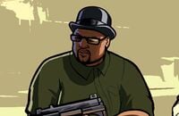 TikTok, GTA: San Andreas