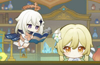 Genshin Impact, Гайды, miHoYo