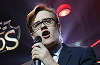 Михаил «Olsior» Зверев, Континентальная лига