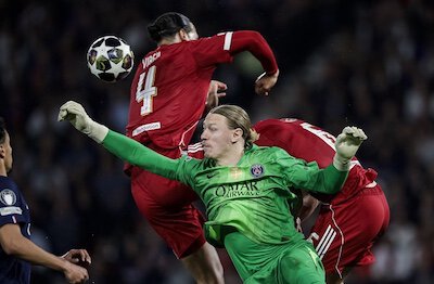 Отыграется ли «Ливерпуль»? Развязка 1/4 финала ЛЧ с фрибетом до 15 000 от FONBET