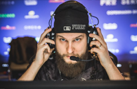 Counter-Strike: Global Offensive, Патрик «f0rest» Линдберг, Ричард «Xizt» Ландстрем