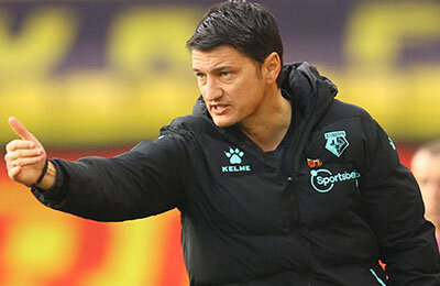 Трой Дини, Маккаби Тель-Авив, Партизан, Уотфорд, Владимир Ивич, ПАОК, Краснодар, чемпионшип